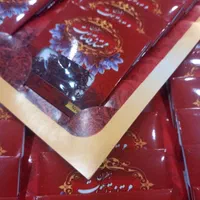 زعفران یک گرمی 20هزار تومنی زیر قیمت همجا(مثقالچی)
