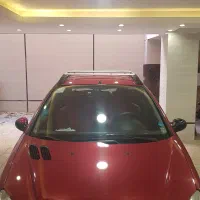 ۲۰۶ تیپ ۶ (اتومات)|خودرو سواری و وانت|بجنورد, |دیوار