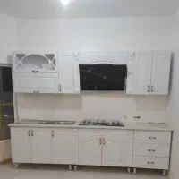 بالا پایین ۳ متر مربع کابینت احمدی کد ۰۱۳g|مصالح و تجهیزات ساختمان|شاهرود, |دیوار