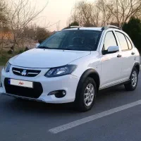 کوئیک مدل ۴۰۱ بدون رنگ