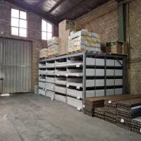 ماربل شیت - ترمووال - دیوار پوش - قرنیز