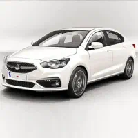 حواله شاهین g  ساندروفدار دنده‌ای