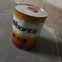 پمپ بنزین بی ام و و سوخت c16