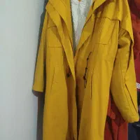 کاپشن زنانه شیک