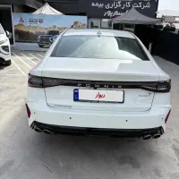 آریزو ۸|خودرو سواری و وانت|صدرا-فارس, فاز ۱|دیوار