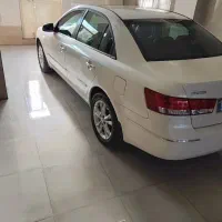 سوناتا 2009‌ NF فول|خودرو سواری و وانت|ارومیه, |دیوار