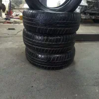 لاستیک کارکرده پراید|قطعات یدکی و لوازم جانبی|تهران, جوانمردان (اندیشه)|دیوار