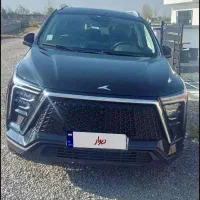 کی ام سیx5 مشکی و طوسی زیر قیمت