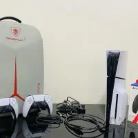 PS5 مشابه open box