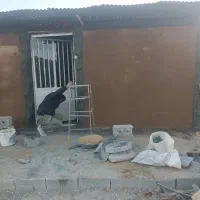 اجرای کاهگل نانو وسنتی|خدمات پیشه و مهارت|لاران, |دیوار