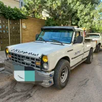 امدادخودرو یدک کش نیسان جرثقیل چرخگیر کل شیراز|خدمات حمل و نقل|شیراز, شهرک امیر کبیر|دیوار