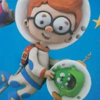 مربی پیش دبستانی