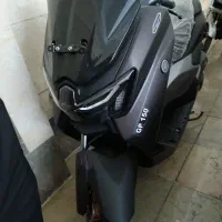 یاماها Nmax مدل تکمکس1404  صفر کیلومتر