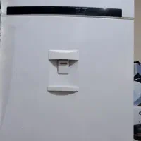 یخچال فریزر ال جی