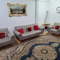 اجاره واحدهای شیک تک خواب ودوخواب دررشت|اجارهٔ کوتاه‌مدت آپارتمان و سوئیت|رشت, سلیمانداراب|دیوار