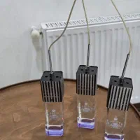 لوستر|لوستر و چراغ آویز|شهر ری, ولی آباد|دیوار