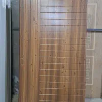 درچوبی|مصالح و تجهیزات ساختمان|رباط‌کریم, شهرک صنعتی نصیرآباد|دیوار