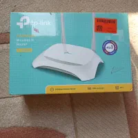 روتر اینترنت|مودم و تجهیزات شبکه|ری, فیروزآبادی|دیوار