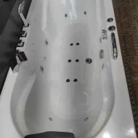 وان جکوزی تک و دونفره(اقساطی)