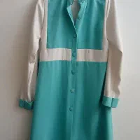 مانتو زنانه|لباس|بیرجند, |دیوار