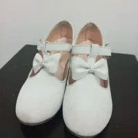 کفش دخترانه|کفش و لباس بچه|مشهد, میعاد (شهرک غرب)|دیوار