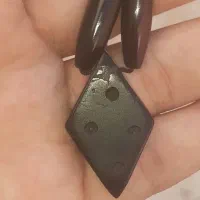 مهره شبق اصل|کلکسیون اشیاء عتیقه|سیرجان, |دیوار