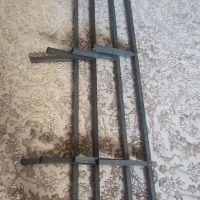 4 عدد پایه تخت خواب دو نفره