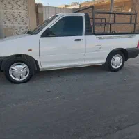 وانت پراید|خودرو سواری و وانت|کرمان, |دیوار