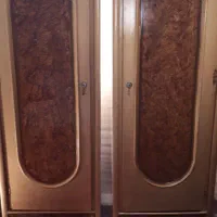 یک جفت کمد لباس