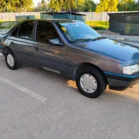 ۴۰۵مدل۹۳داشبوردجدید