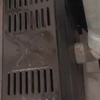 بخاری۱۲هزار گازی|بخاری، هیتر، شومینه|بندر انزلی, کلیور|دیوار