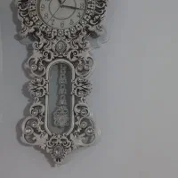 ساعت دیواری