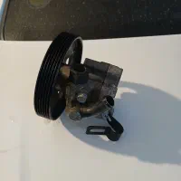 پمپ هیدورلیک پژو پارس|قطعات یدکی و لوازم جانبی|کرمانشاه, |دیوار