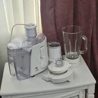 ابمیوه گیری سه کاره پارس خزر