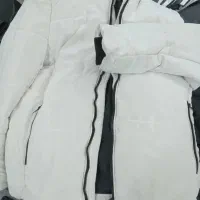 مزدی دوز کاپشن