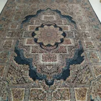 فرش|فرش|کرج, اصفهانی‌ها|دیوار