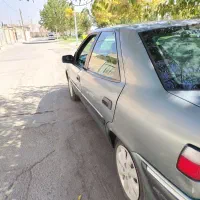زانتیا 2000 84|خودرو سواری و وانت|اصفهان, خانه اصفهان|دیوار