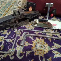 لوازم پراید|قطعات یدکی و لوازم جانبی|تهران, وصفنارد|دیوار