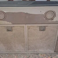 هود شیشه ای سالم|هود|زنجان, |دیوار