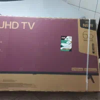 کارتن تلویزیون LED|تلویزیون و پروژکتور|گلستان (تهران), |دیوار