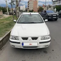 سمند EF7