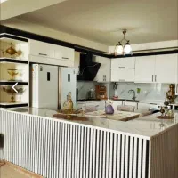 برچسب کابینت و تعمیرات کابینت