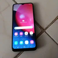 گوشی‌a02s