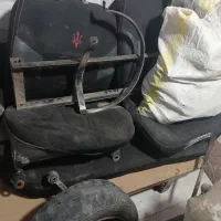 لوازم پراید کامل|قطعات یدکی و لوازم جانبی|سبزوار, اسلام آباد|دیوار