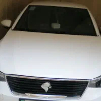 خودرو تارا دنده ای مدل1400