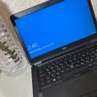 لپ تاپ دل مدل Latitude e7450