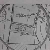 زمین مسکونی