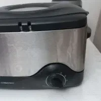 سرخ کن