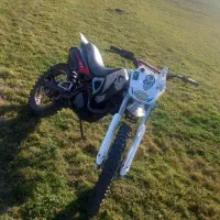 موتور تریل ۲۵۰ پریشی مدارک کامل|موتورسیکلت|اردبیل, |دیوار