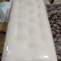 پاف نیمکتی نو|صندلی و نیمکت|محمدشهر, شهرک پیام (مهرالبرز)|دیوار